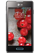 Android telefon LG Optimus L5 II E460